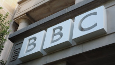 The BBC first announced plans to develop a net-zero strategy this January 